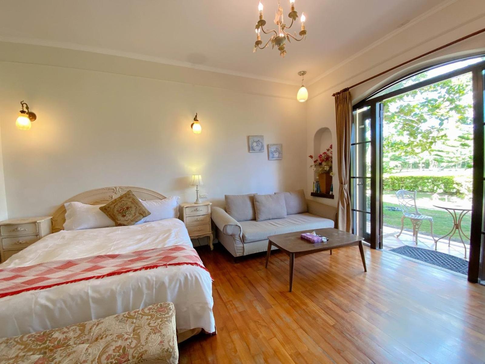 Kenting Tuscany Resort Exterior foto