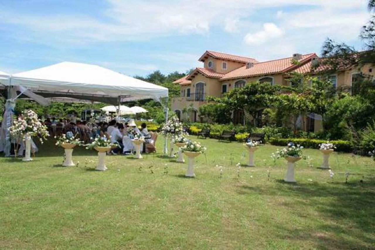Kenting Tuscany Resort Quarto foto