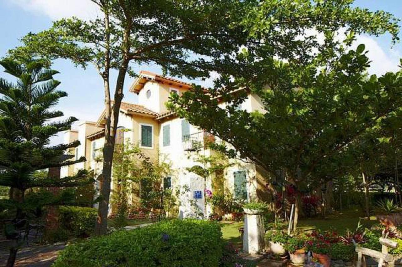 Kenting Tuscany Resort Quarto foto